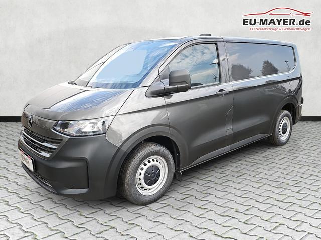Volkswagen T7 Kastenwagen 2.0 TDI 110 kW 4MO KR Kasten 4Motion Automatik / AHK 