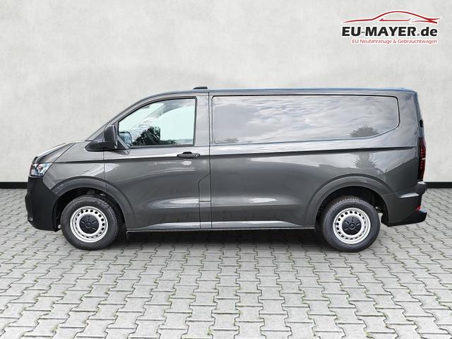 Volkswagen T7 Kastenwagen 2.0 TDI 110 kW 4MO KR Kasten 4Motion Automatik / AHK 