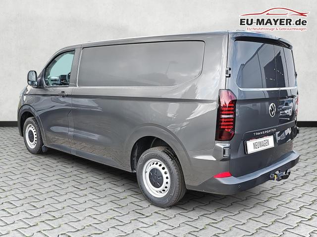 Volkswagen T7 Kastenwagen 2.0 TDI 110 kW 4MO KR Kasten 4Motion Automatik / AHK 