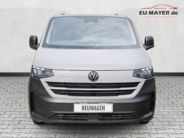 Volkswagen T7 Kastenwagen 2.0 TDI 81 kW KR Kasten PDC v+h/ AHK/ AppConnect/ LED 