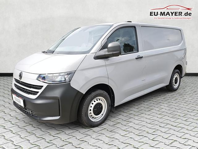 Volkswagen T7 Kastenwagen 2.0 TDI 81 kW KR Kasten PDC v+h/ AHK/ AppConnect/ LED 
