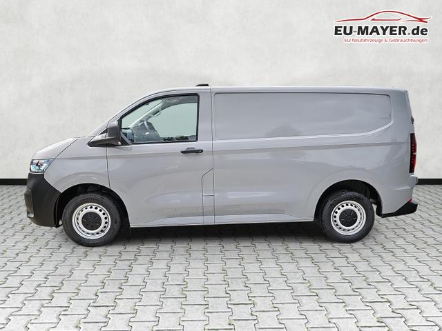 Volkswagen T7 Kastenwagen 2.0 TDI 81 kW KR Kasten PDC v+h/ AHK/ AppConnect/ LED 