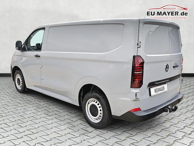 Volkswagen T7 Kastenwagen 2.0 TDI 81 kW KR Kasten PDC v+h/ AHK/ AppConnect/ LED 