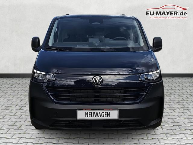 Volkswagen T7 Kastenwagen 2.0 TDI 110 kW 4MO KR Kasten 4Motion Automatik / AHK 