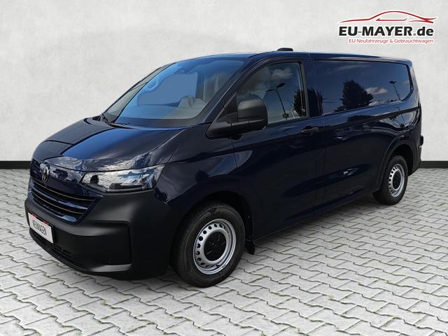 Volkswagen T7 Kastenwagen 2.0 TDI 110 kW 4MO KR Kasten 4Motion Automatik / AHK 