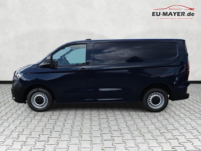 Volkswagen T7 Kastenwagen 2.0 TDI 110 kW 4MO KR Kasten 4Motion Automatik / AHK 