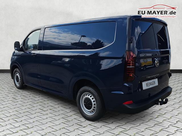 Volkswagen T7 Kastenwagen 2.0 TDI 110 kW 4MO KR Kasten 4Motion Automatik / AHK 