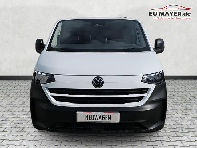 Volkswagen T7 Kastenwagen 2.0 TDI 81 kW KR Kasten PDC v+h/ AHK/ AppConnect/ LED 