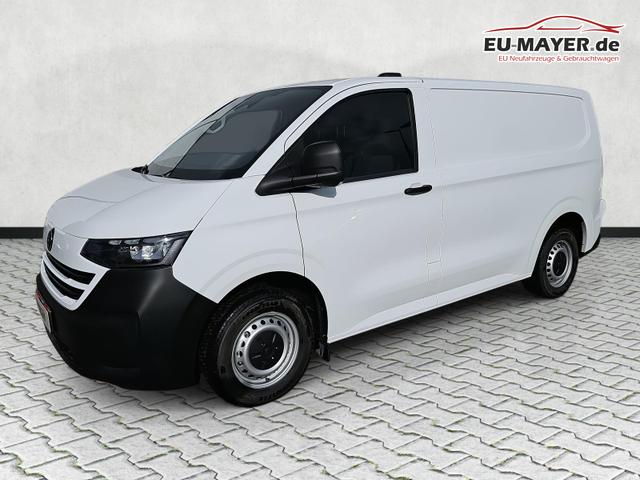 Volkswagen T7 Kastenwagen 2.0 TDI 81 kW KR Kasten PDC v+h/ AHK/ AppConnect/ LED 