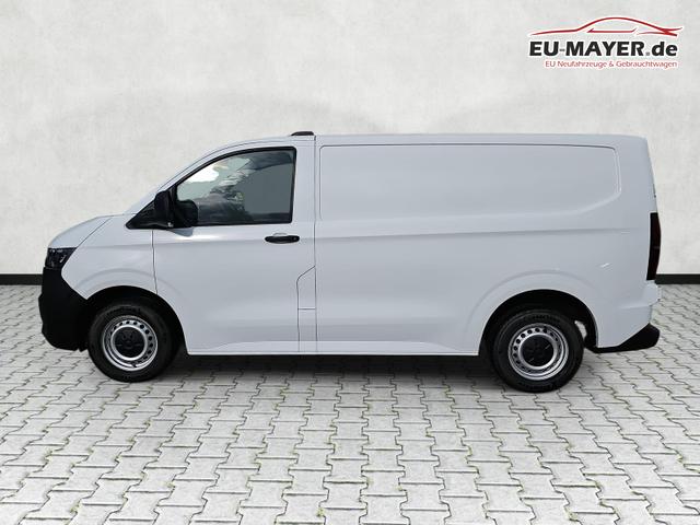 Volkswagen T7 Kastenwagen 2.0 TDI 81 kW KR Kasten PDC v+h/ AHK/ AppConnect/ LED 