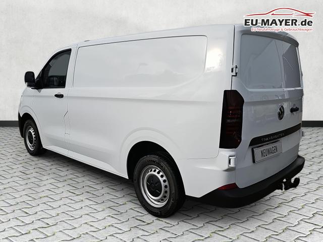 Volkswagen T7 Kastenwagen 2.0 TDI 81 kW KR Kasten PDC v+h/ AHK/ AppConnect/ LED 