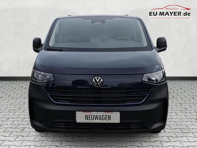 Volkswagen T7 Kastenwagen 2.0 TDI 81 kW KR Kasten PDC v+h/ AHK/ AppConnect/ LED 