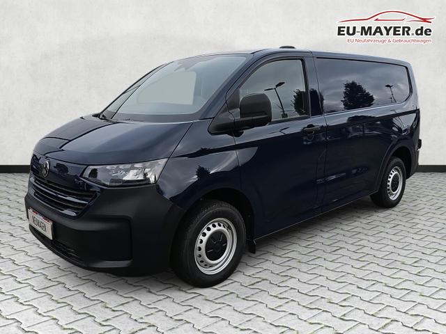 Volkswagen T7 Kastenwagen 2.0 TDI 81 kW KR Kasten PDC v+h/ AHK/ AppConnect/ LED 