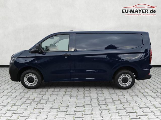 Volkswagen T7 Kastenwagen 2.0 TDI 81 kW KR Kasten PDC v+h/ AHK/ AppConnect/ LED 