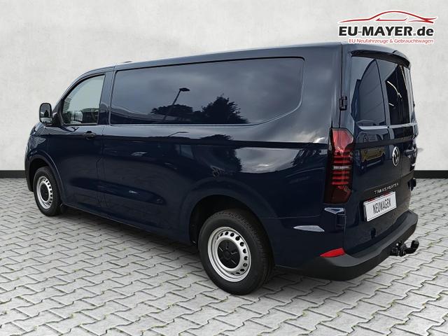 Volkswagen T7 Kastenwagen 2.0 TDI 81 kW KR Kasten PDC v+h/ AHK/ AppConnect/ LED 
