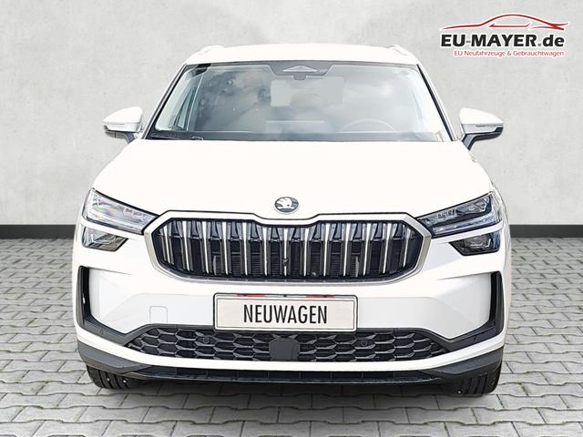Skoda Kodiaq 1.5 TSI mHEV 110 kW Selection DSG 7-Sitz. / MatrixLED 