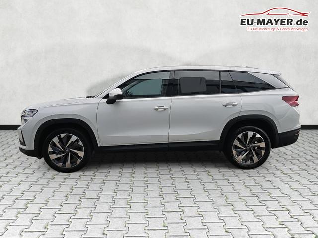 Skoda Kodiaq 1.5 TSI mHEV 110 kW Selection DSG 7-Sitz. / MatrixLED 