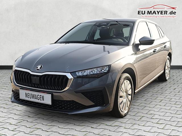 Skoda Scala Essence 1.0 TSI / Sitzheizung PDC hinten 