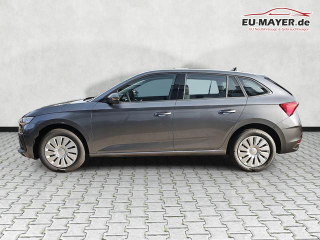Skoda Scala Essence 1.0 TSI / Sitzheizung PDC hinten 