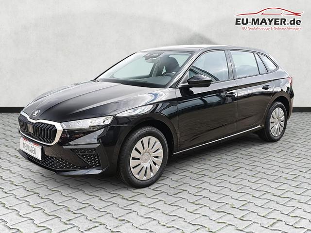 Skoda Scala Essence 1.0 TSI / Sitzheizung PDC hinten 