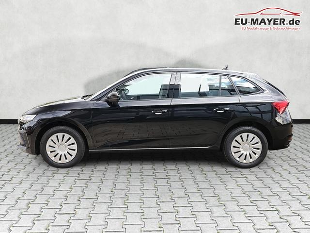 Skoda Scala Essence 1.0 TSI / Sitzheizung PDC hinten 