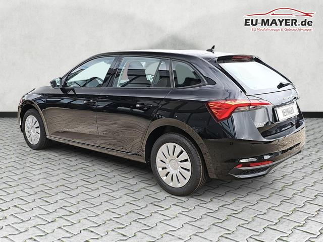 Skoda Scala Essence 1.0 TSI / Sitzheizung PDC hinten 