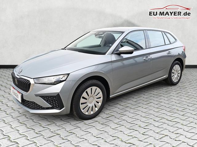 Skoda Scala Essence 1.0 TSI / Sitzheizung PDC hinten 