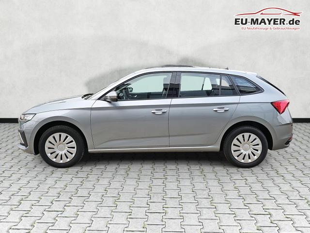 Skoda Scala Essence 1.0 TSI / Sitzheizung PDC hinten 