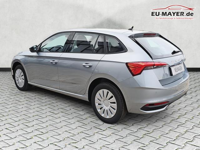 Skoda Scala Essence 1.0 TSI / Sitzheizung PDC hinten 