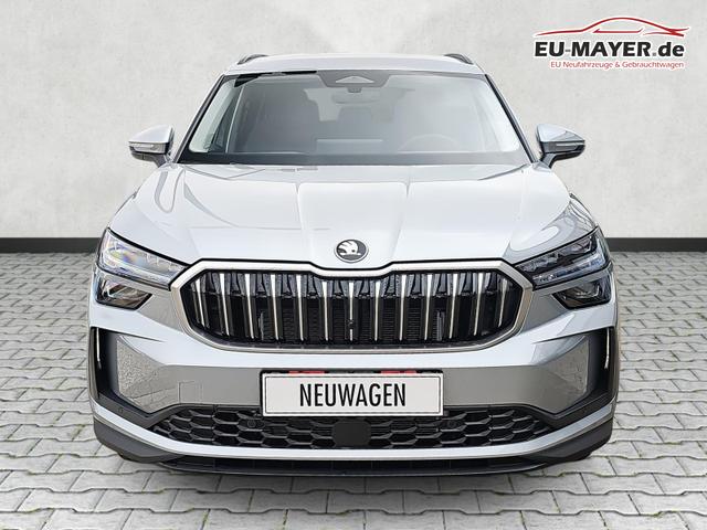 Skoda Kodiaq 1.5 TSI iV 150 kW Selection DSG 5-Si. Matrix AHK 