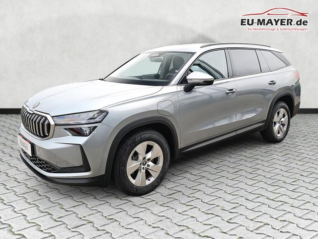 Skoda Kodiaq 1.5 TSI iV 150 kW Selection DSG 5-Si. Matrix AHK 