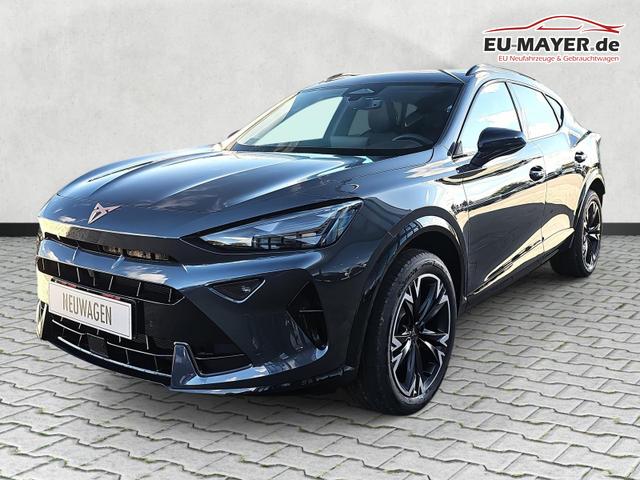 Cupra Formentor 1.5 eTSI 110 kW DSG 4J.Gar. AHK EdgePaket 