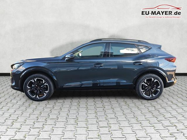 Cupra Formentor 1.5 eTSI 110 kW DSG 4J.Gar. AHK EdgePaket 