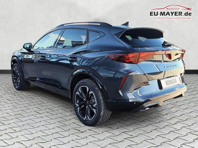 Cupra Formentor 1.5 eTSI 110 kW DSG 4J.Gar. AHK EdgePaket 