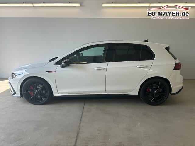 Volkswagen Golf GTI DSG AHK+IQ.Light+Drive+Black+Harman+Alu19+HUD+Navi+Pano+Keyless 
