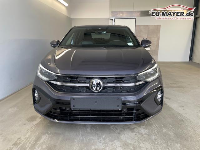 Volkswagen / Taigo / Grau / / / 150PS DSG AHK+Pano+IQ-Light