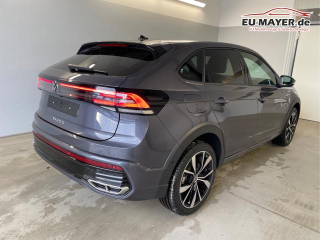 Volkswagen / Taigo / Grau / / / 150PS DSG AHK+Pano+IQ-Light