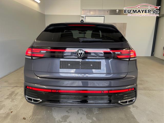 Volkswagen / Taigo / Grau / / / 150PS DSG AHK+Pano+IQ-Light
