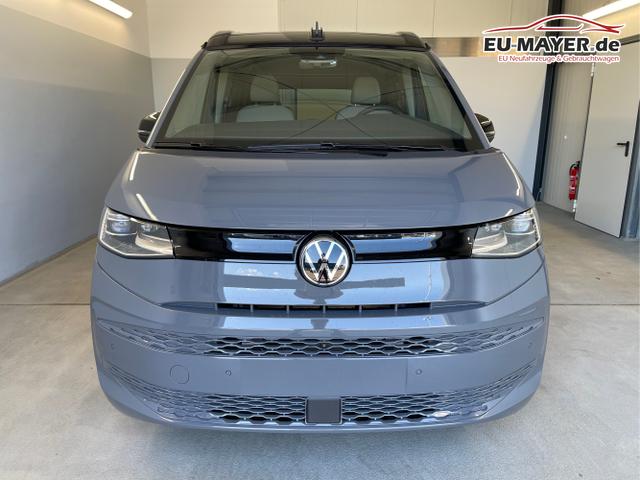 Volkswagen / T7 California / / / / eHybrid DSG 4Motion AHK+Matrix