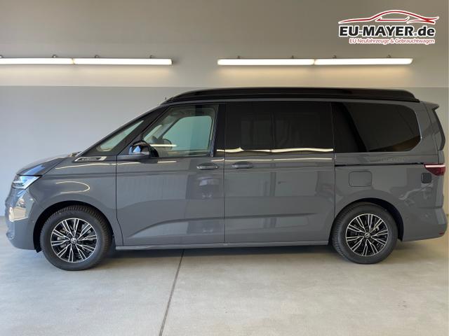 Volkswagen / T7 California / / / / eHybrid DSG 4Motion AHK+Matrix