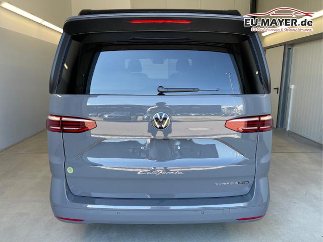 Volkswagen / T7 California / / / / eHybrid DSG 4Motion AHK+Matrix