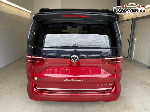 Volkswagen / T7 California / / / / eHybrid DSG 4Motion AHK+360&deg;