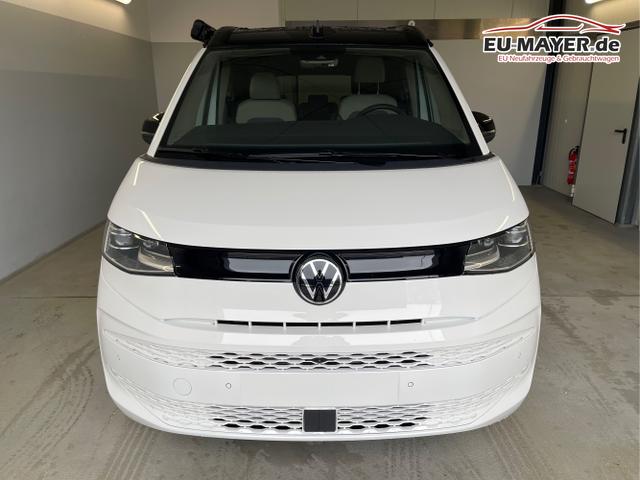 Volkswagen / T7 California / / / / TDI AHK+Navi+Standheizung