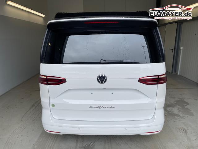 Volkswagen / T7 California / / / / TDI AHK+Navi+Standheizung