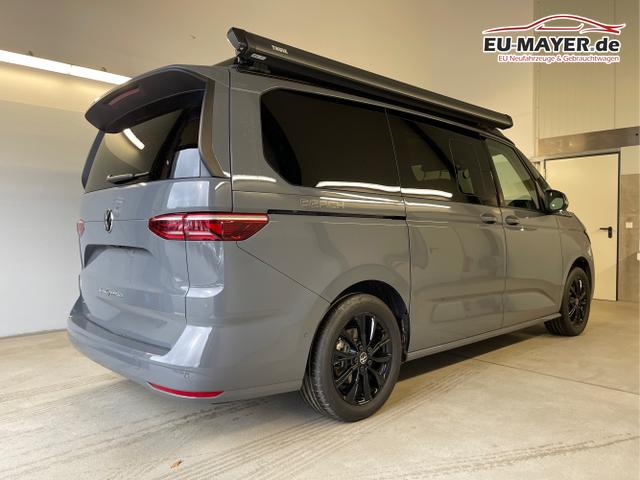 Volkswagen / T7 California / / / / TDI AHK+Navi+Standheizung