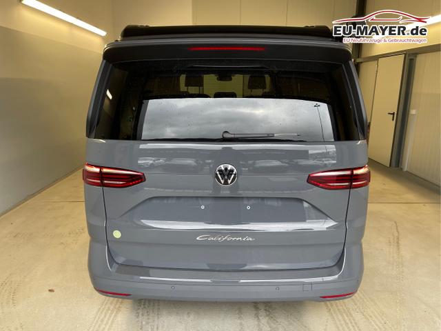 Volkswagen / T7 California / / / / TDI AHK+Navi+Standheizung