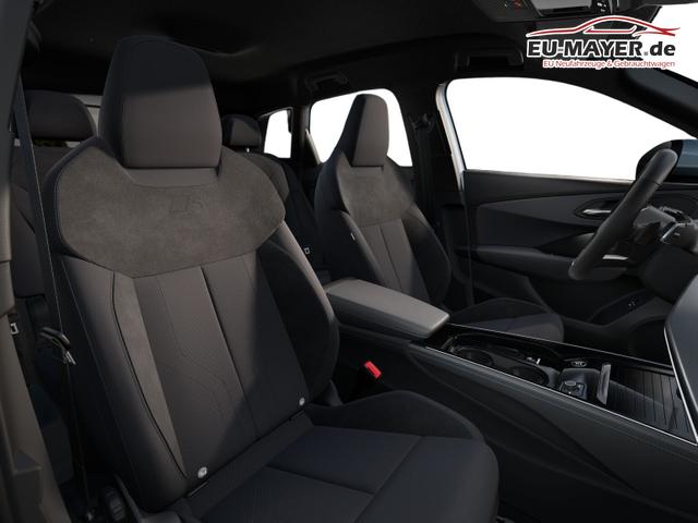 Audi Q3 NEU TFSI quattro S line Tech+AHK+Alu19+LEDplus+KlimaPlus+ExtSchwarz 