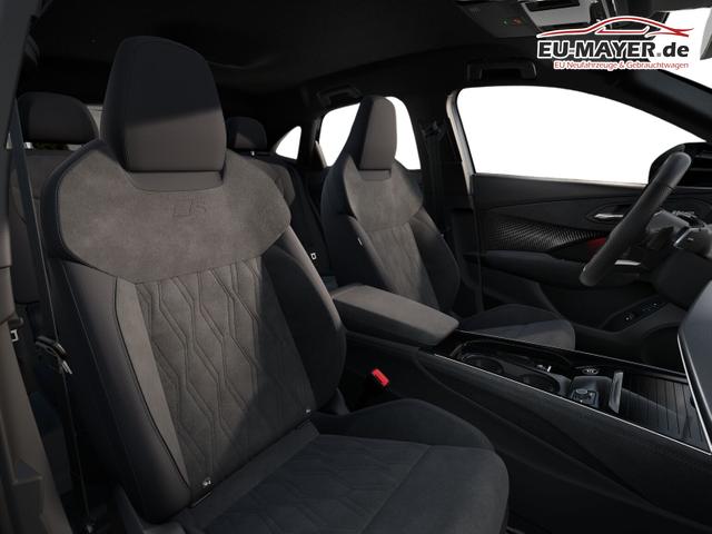Audi Q3 Sportback NEU TFSI quattro S line Pano+TechPro+Matrix+AHK+HUD+Alu20+KlimaPlus+DCC+SONOS 