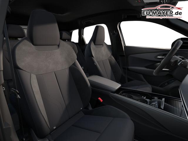 Audi Q3 NEU TFSI quattro S line TechPro+Matrix+AHK+Alu19+KlimaPlus+ExtSchwarz+DCC 
