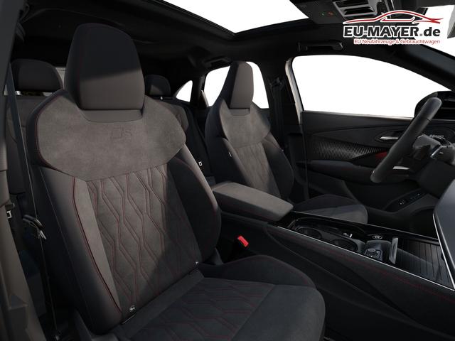 Audi Q3 Sportback NEU TFSI quattro S line Pano+TechPro+Matrix+AHK+HUD+Alu20+KlimaPlus+DCC+SONOS 